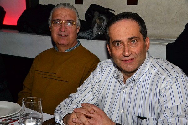 La Folie Rouge 2013 Part 2